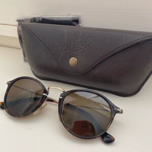 Persol Polarized Sunglasses